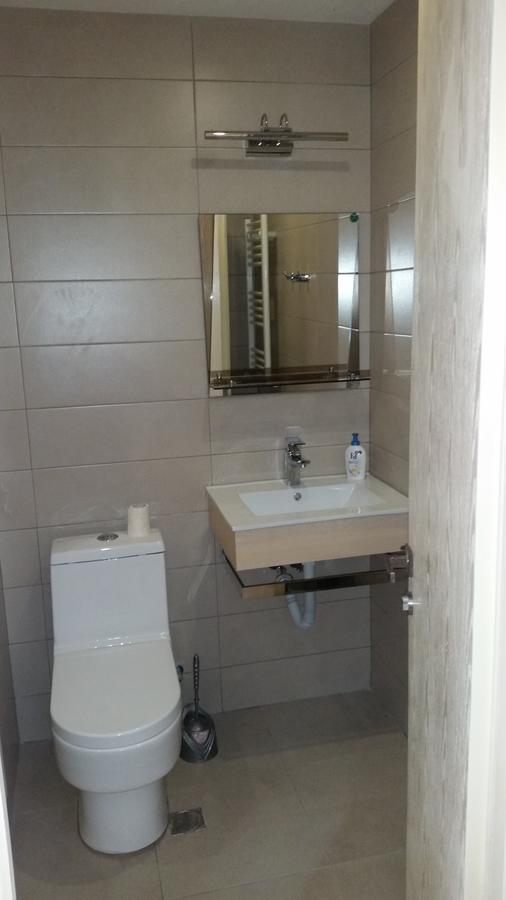 Apartamento Ed New Gudauri Exterior foto