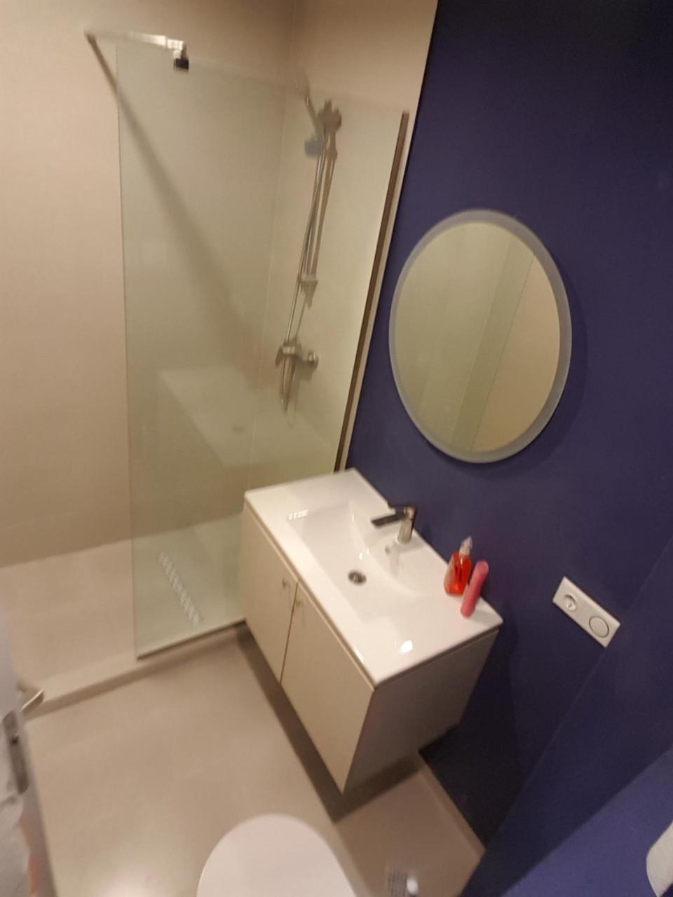 Apartamento Ed New Gudauri Exterior foto