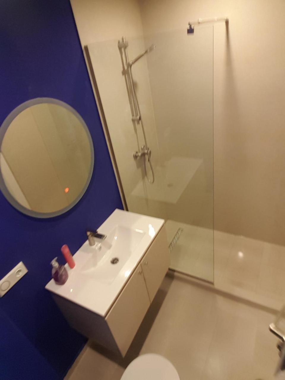 Apartamento Ed New Gudauri Exterior foto